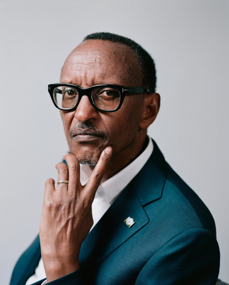 Rwanda’s President Paul Kagame to seek re-election in 2024