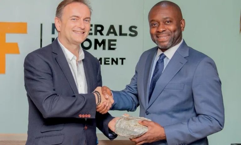MIIF to invest an initial $32.9 million into Ghana’s first lithium mine MIIF to invest an initial $32.9 million into Ghana’s first lithium mine