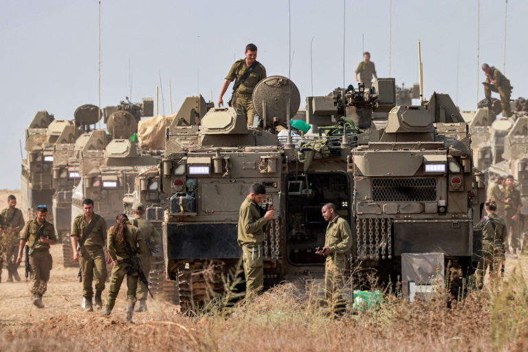 US military advisers invoke lessons of Iraq War in urging Israelis to avoid all-out ground assault US military advisers invoke lessons of Iraq War in urging Israelis to avoid all-out ground assault