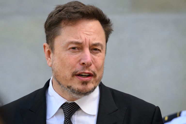 Israel says it will fight Elon Musk’s pledge to provide aid organizations in Gaza with satellite service