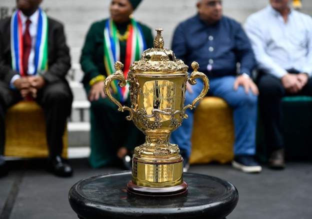 World Cup trophy ‘safe’ after SA offices broken into