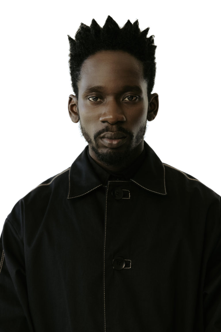 MR EAZI HEADLINES NEW SEASON OF THE CHANGE AFRICA PODCAST MR EAZI HEADLINES NEW SEASON OF THE CHANGE AFRICA PODCAST