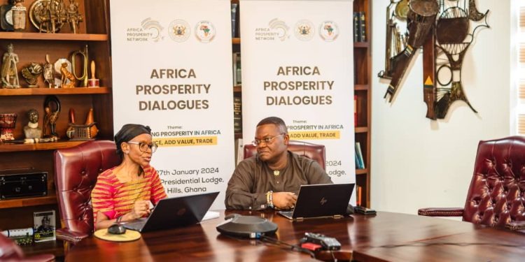 Media in Africa called upon to own the AfCFTA and its implementation