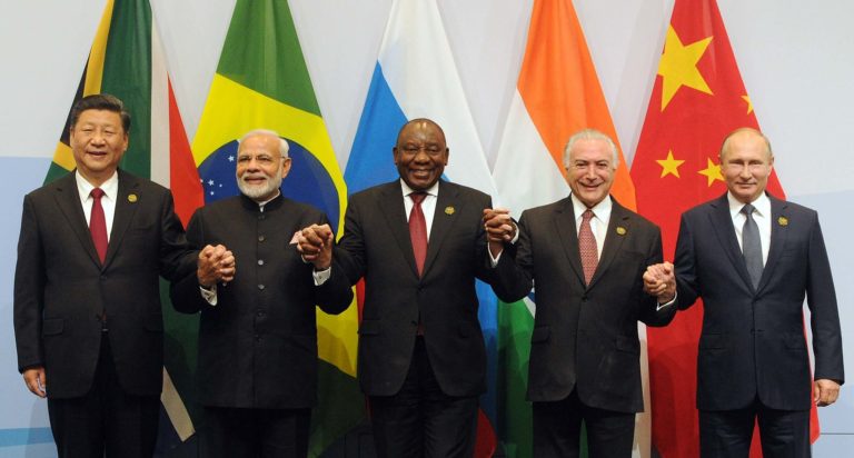 Argentina pulls out of plans to join BRICS bloc