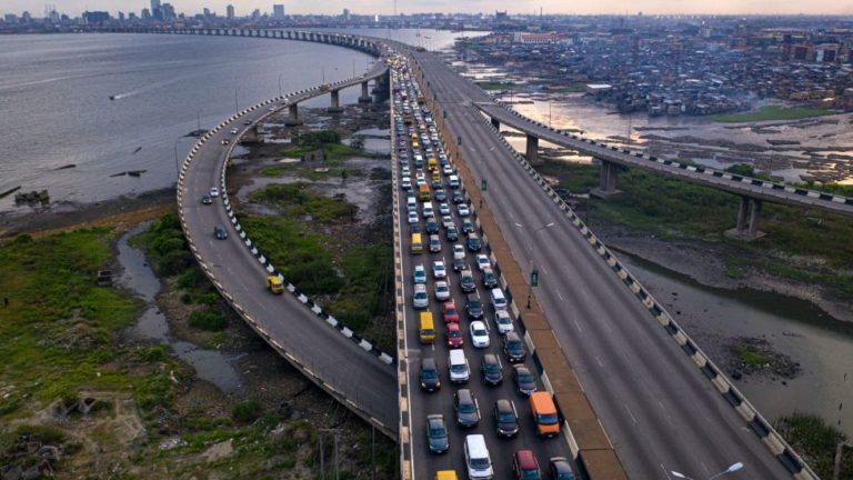 Tourism: Highlight on Nigeria’s iconic Third Mainland Bridge