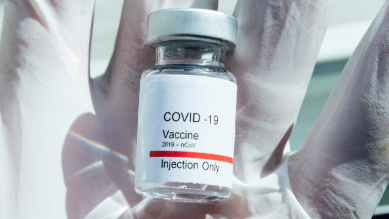 Uganda to destroy US$7.3 million worth of out-of-date COVID vaccines