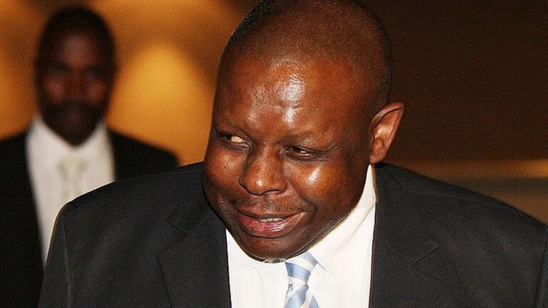 South Africa’s parliament impeaches top judge