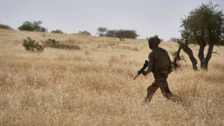 Burkina Faso says 170 dead in village ‘executions’