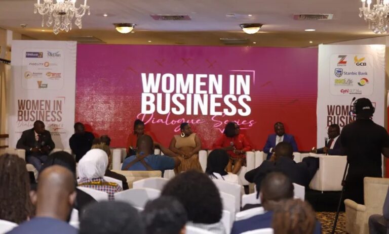 Investing in women-owned businesses strategic necessity for Ghana’s sustainable development – GEA CEO
