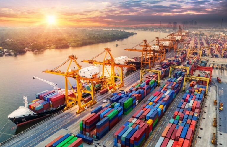 Ghana’s non-traditional exports grew by 11.7pct in 2023