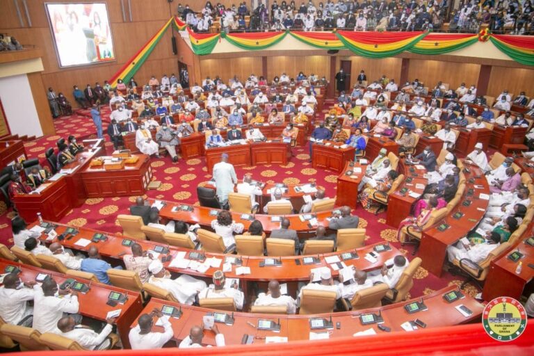 Ghana nears IMF Board approval for $360m third tranche