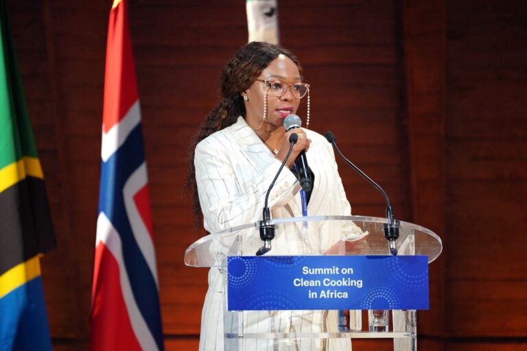 Clean Cooking; Sahara Group advocates investment in LPG Infrastructure across Africa Clean Cooking; Sahara Group advocates investment in LPG Infrastructure across Africa
