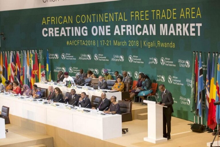 Only 300 businesses in Ghana meet criteria to participate in AfCFTA