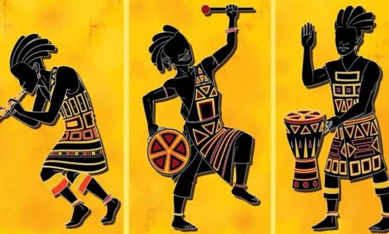 Top 10 African songs from the 20th century that took the world by storm Top 10 African songs from the 20th century that took the world by storm