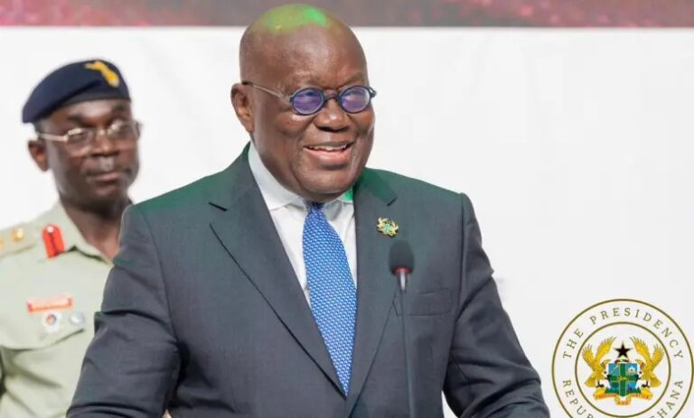 AU leaders adopt continent-wide mobile money interoperability initiative submitted by Akufo-Addo