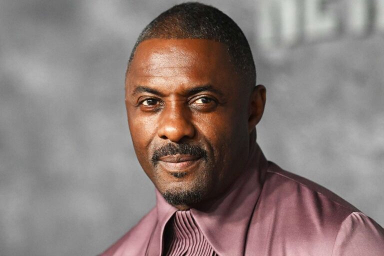 Hollywood star Idris Elba has been allocated land in Zanzibar to launch a film studio