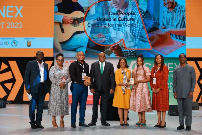 CANEX WKND 2024: Uniting Global Africa’s Creative and Cultural Industries in Algiers