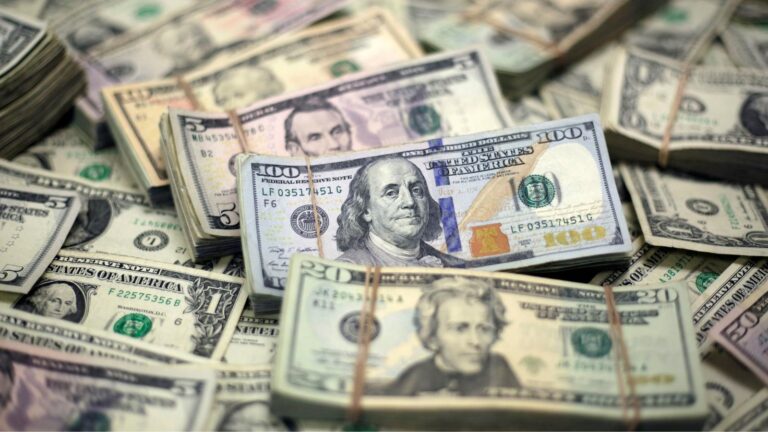Government launches restructuring offer for US$13 billion of its bonds