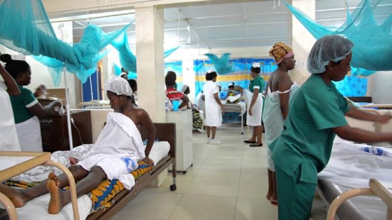 NHIA releases GHC400 million to health-care providers