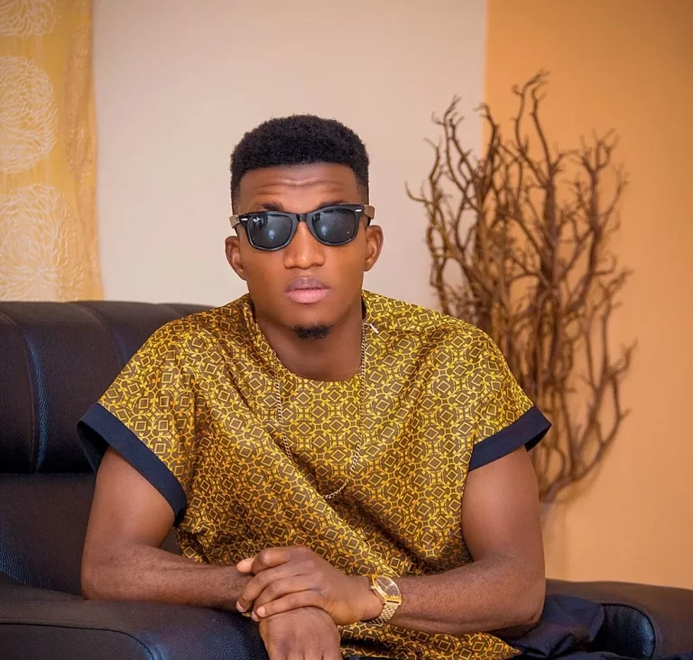 Kofi Kinaata honoured for cultural impact in the US