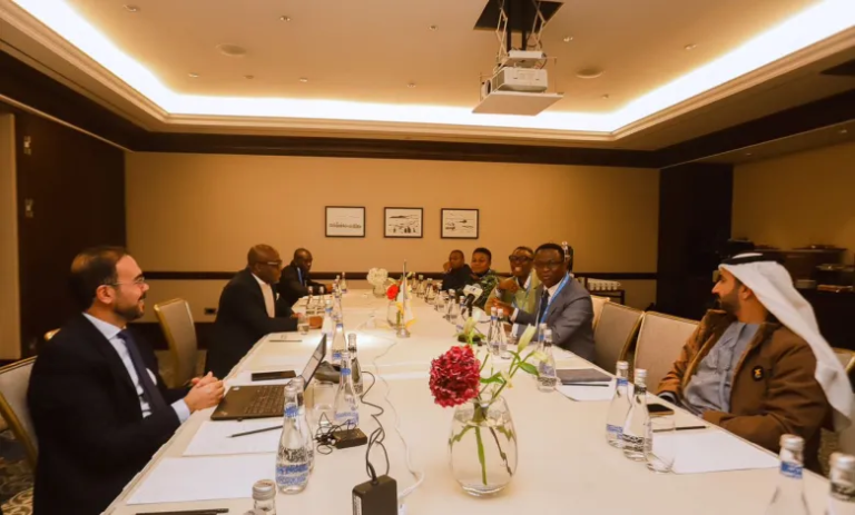 COP 29: Jospong Group seeks $400M Afrexim Bank funding for Africa projects