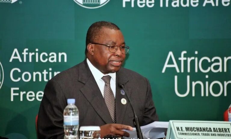 Ghana’s visa-free policy for all Africans a move in the right direction – AfCFTA Ghana’s visa-free policy for all Africans a move in the right direction – AfCFTA
