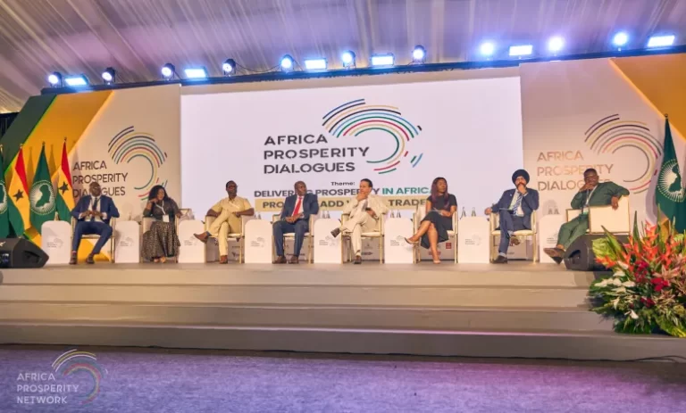 Africa Prosperity Dialogues 2025 to advance African economic integration Africa Prosperity Dialogues 2025 to advance African economic integration