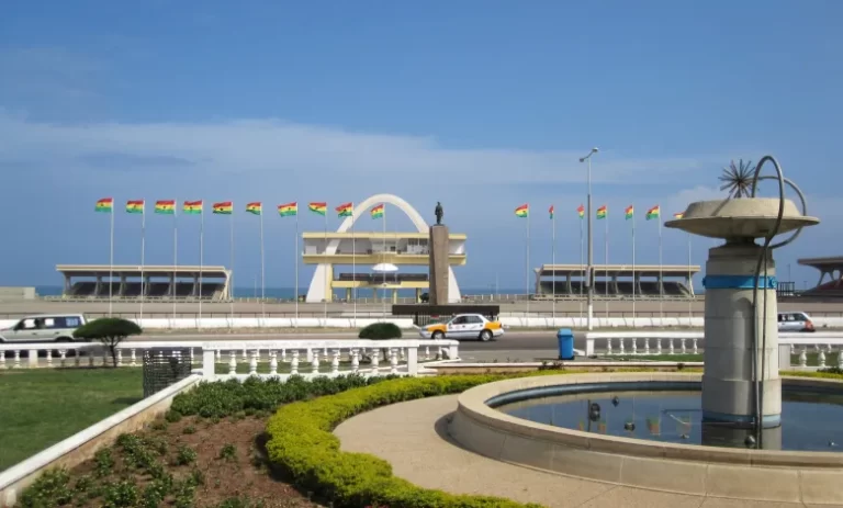 No drones at Black Star Square on inauguration day – National Security warns No drones at Black Star Square on inauguration day – National Security warns