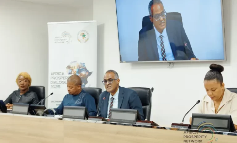 3,000 delegates, 7 African heads of state to participate in APD 2025