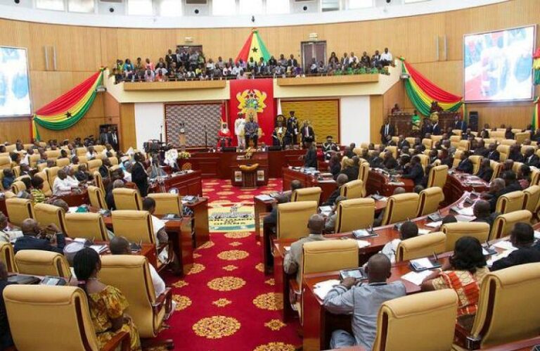 Parliament passes Environmental Protection Bill Parliament passes Environmental Protection Bill