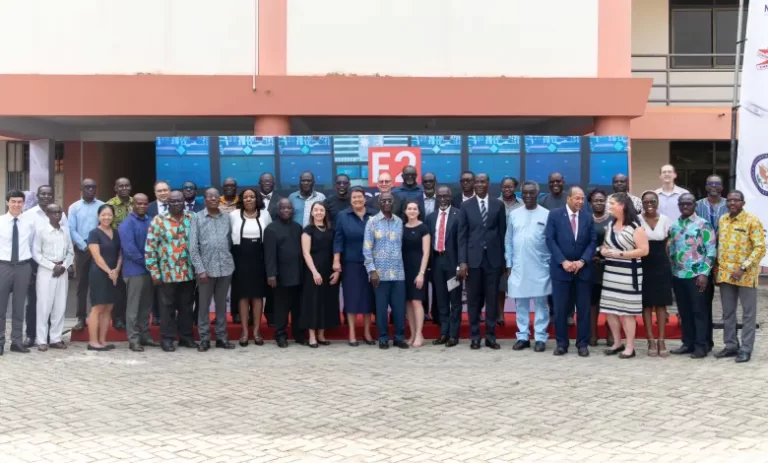 Ghana leads Africa’s nuclear energy revolution with US-backed simulator centre