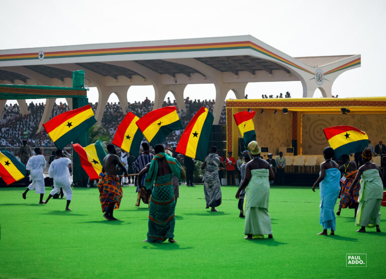 Ghana ranked second safest place in Africa