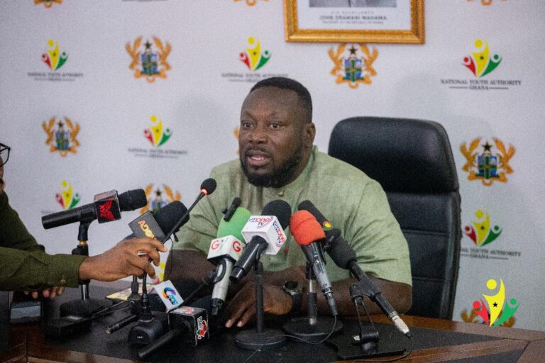 Ghana’s Novel Youth Empowerment and Development Minister: Expectations and Prospects Ghana’s Novel Youth Empowerment and Development Minister: Expectations and Prospects