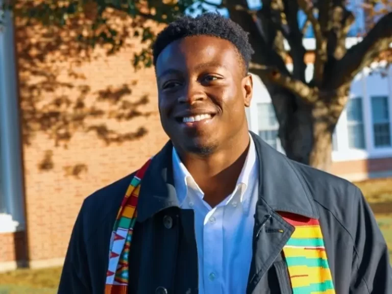 GHPAC Endorses Tony Afriyie – Ghanaian American Running for Connecticut State Senate