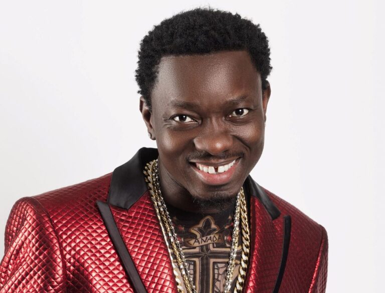 Michael Blackson reveals $1.2m Ghana Investment loss, seeks govt intervention