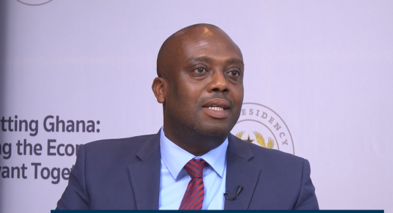 2025 budget to scrap e-levy and betting tax – Deputy Finance Minister