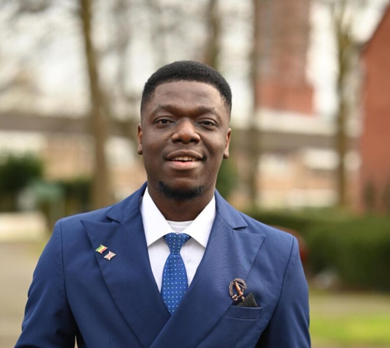 Silas Boateng Elected Vice President of Middle Temple Young Barristers’ Association of England and Wales Silas Boateng Elected Vice President of Middle Temple Young Barristers’ Association of England and Wales