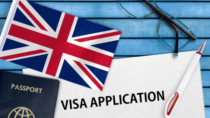 UK bans 1,632 Ghanaians for visa fraud